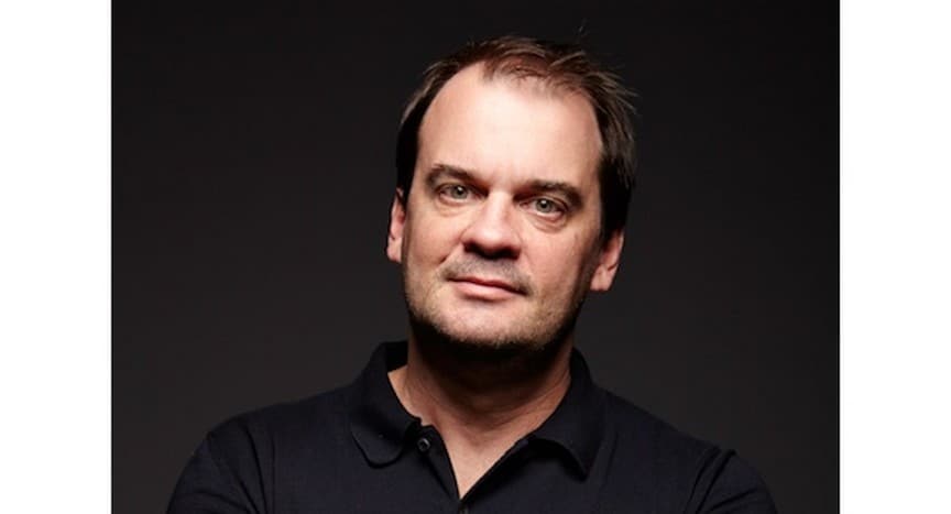Sergio Gordilho