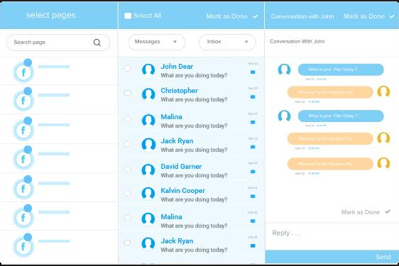 SocialPilot, social media tool