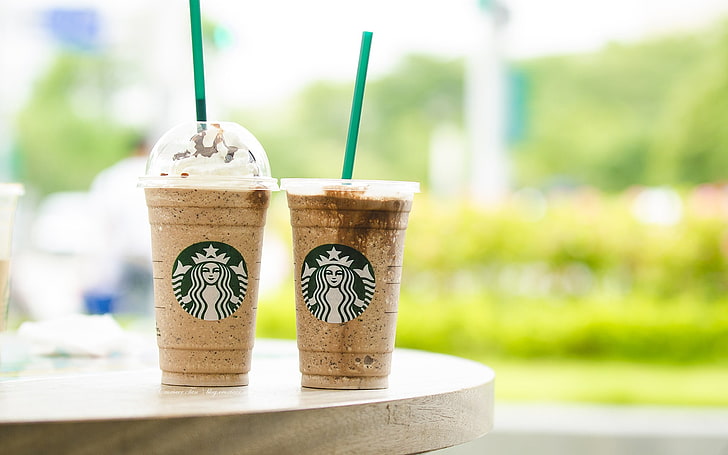 starbucks coffee