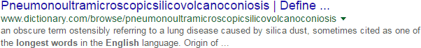  Tamanho da title tag