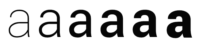 Tipografia