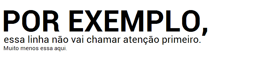 Tipografia
