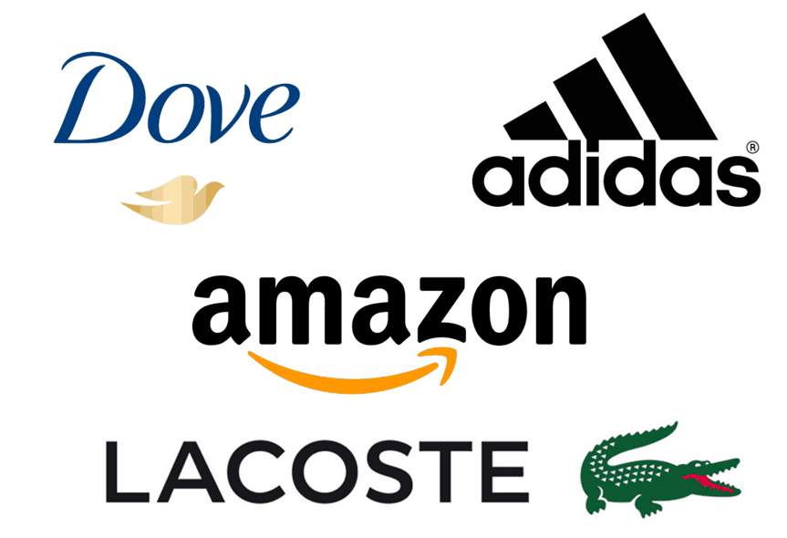 Tipos de Logotipo: combination mark