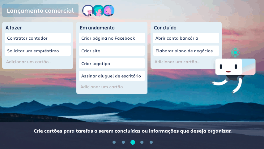 trello
