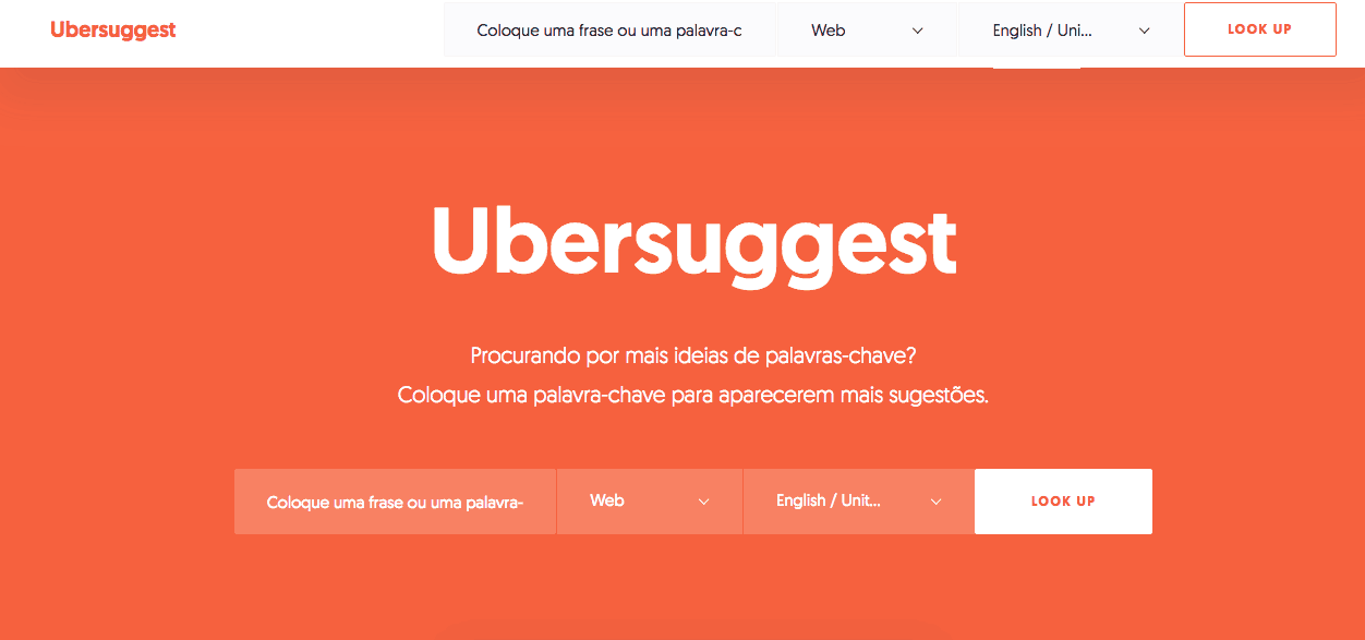 tutorial ubersuggest