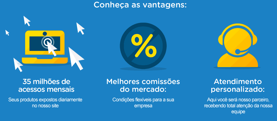 vantagens marketplace magazine luiza