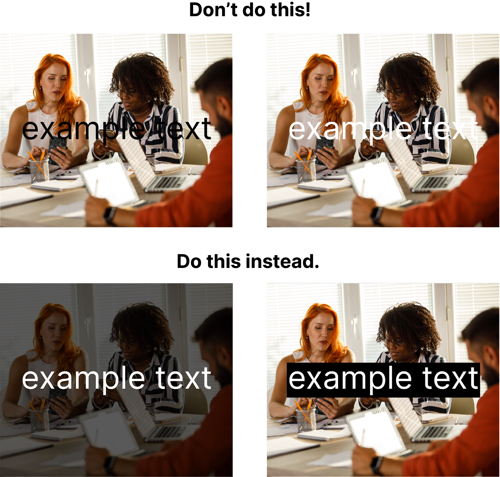Color Accessibility: Strategies for Inclusive Design 