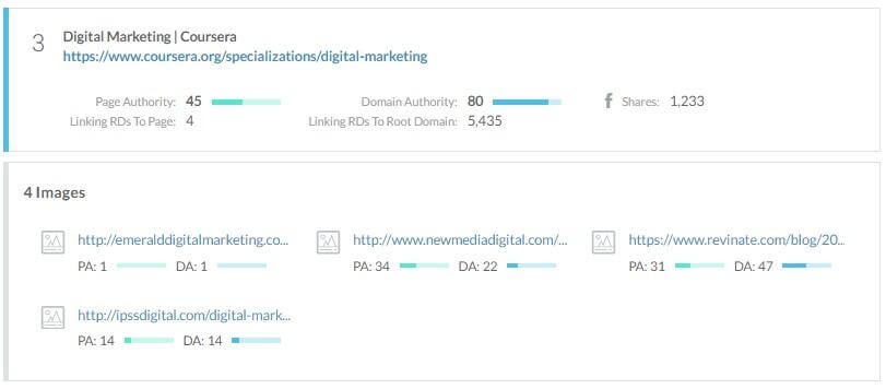 keyword explorer