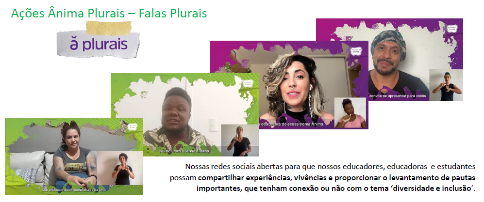 Ilustração de conteúdo
