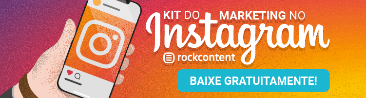kit do instagram