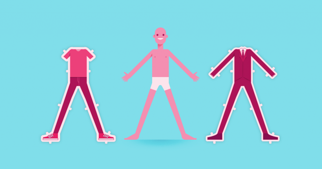 Personas