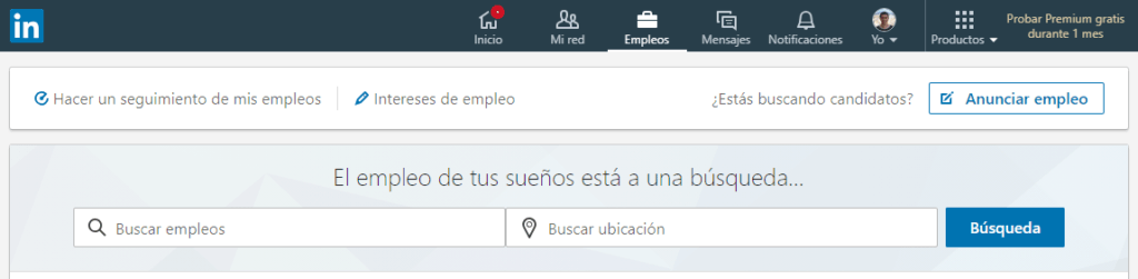 motores de busqueda