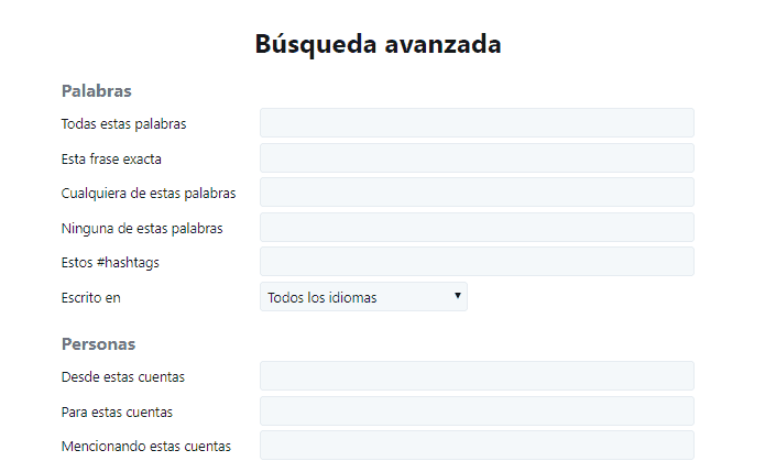 buscadores