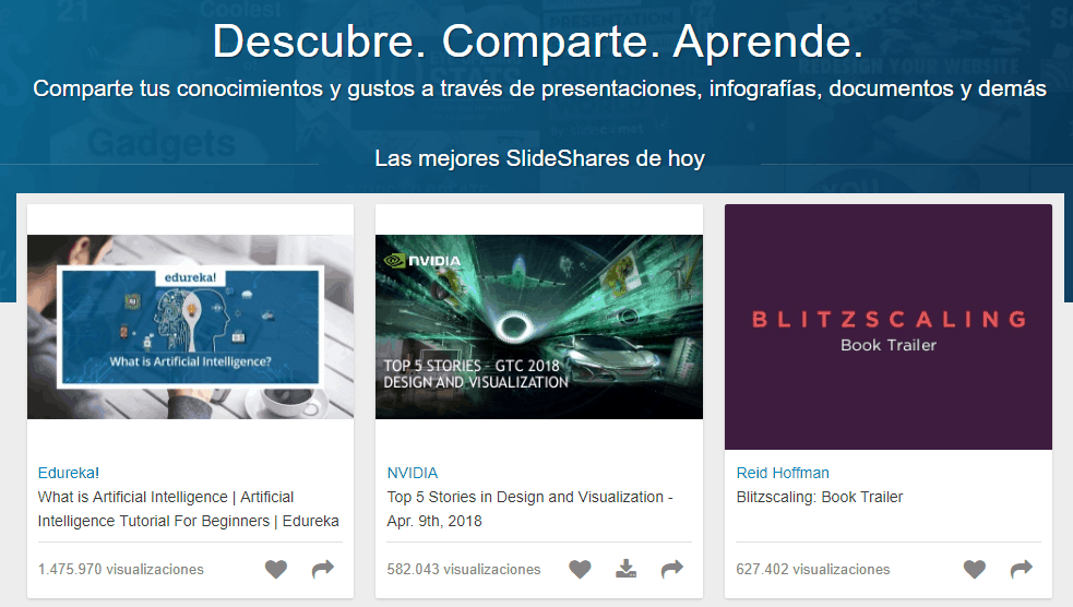 motores de búsqueda