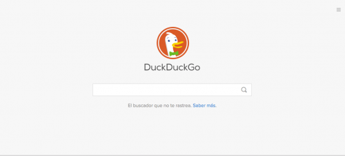 motores de búsqueda