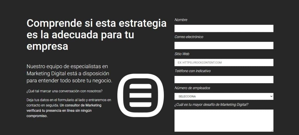 como crear un sitio web