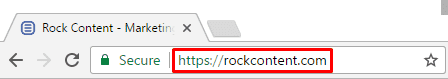 como crear un sitio web