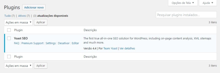 como crear un sitio web