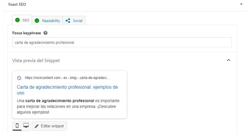 como crear un sitio web