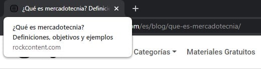 como crear un sitio web