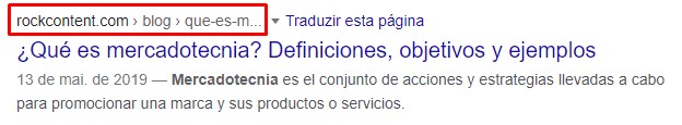 como crear un sitio web