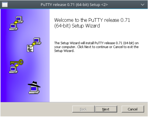 putty