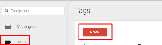 google tag manager