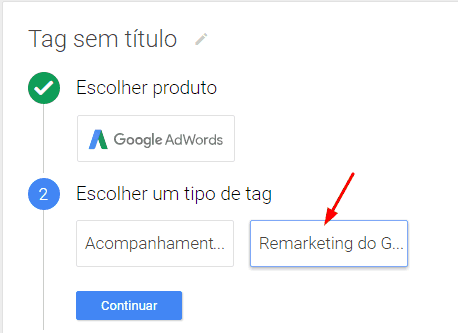 google tag manager