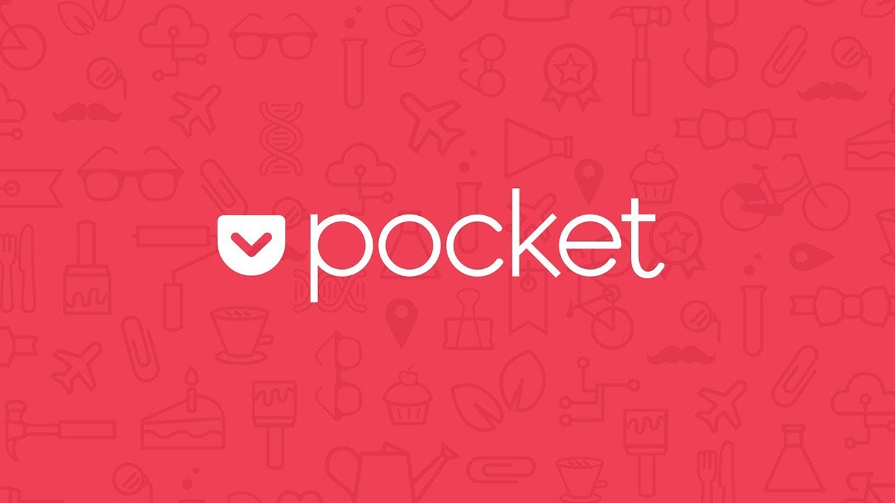 Pocket - Content Curation Tool Pocket - Content Curation Tool