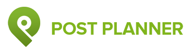 Post Planner - Content Curation Post Planner - Content Curation