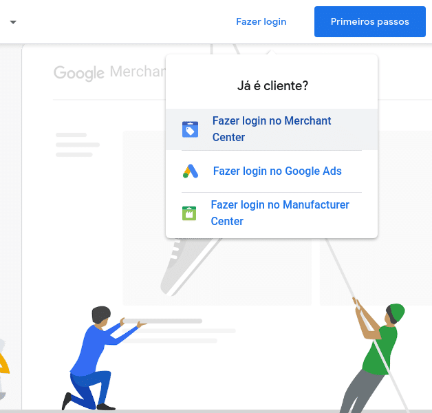 Google Shopping