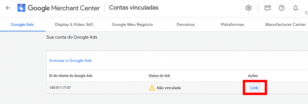 Google Shopping