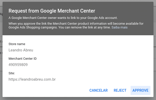 Google Shopping