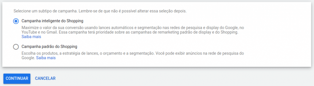 Google Shopping