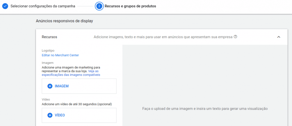 Google Shopping