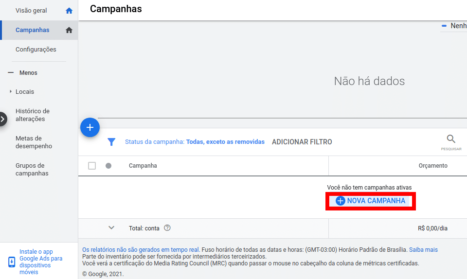 Google Shopping