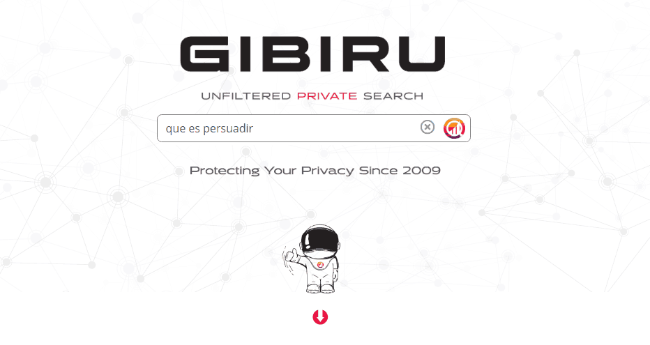 buscadores Gibiru