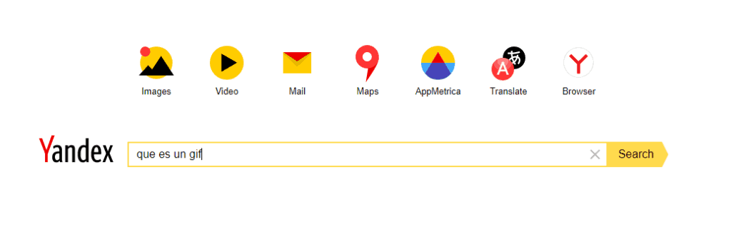 yandex