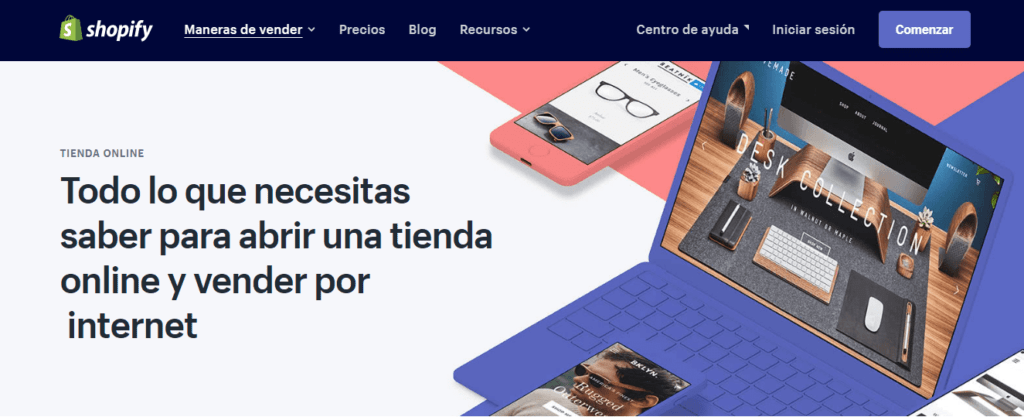 shopify