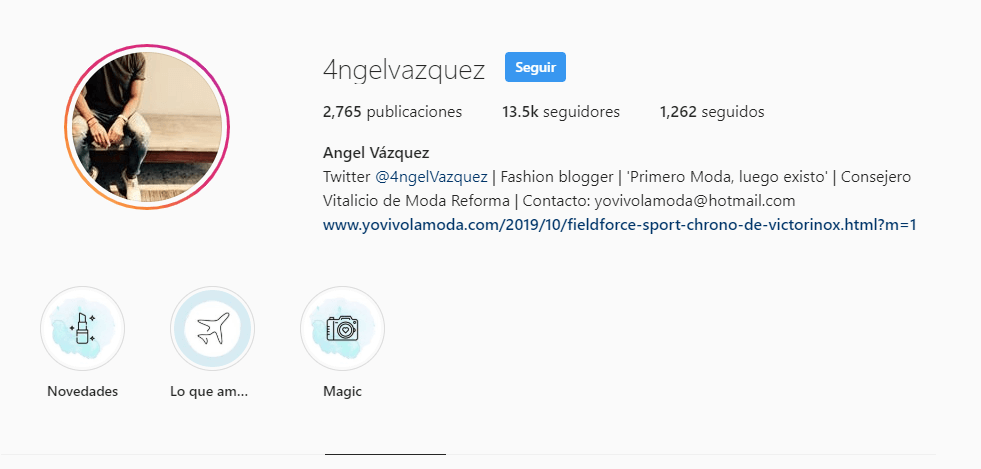 ángel vázquez