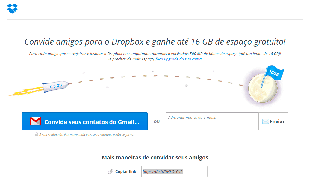 marketing de recomendacao